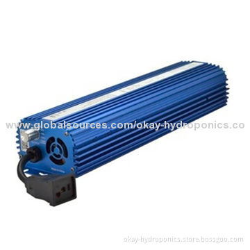 400W Digital Ballast